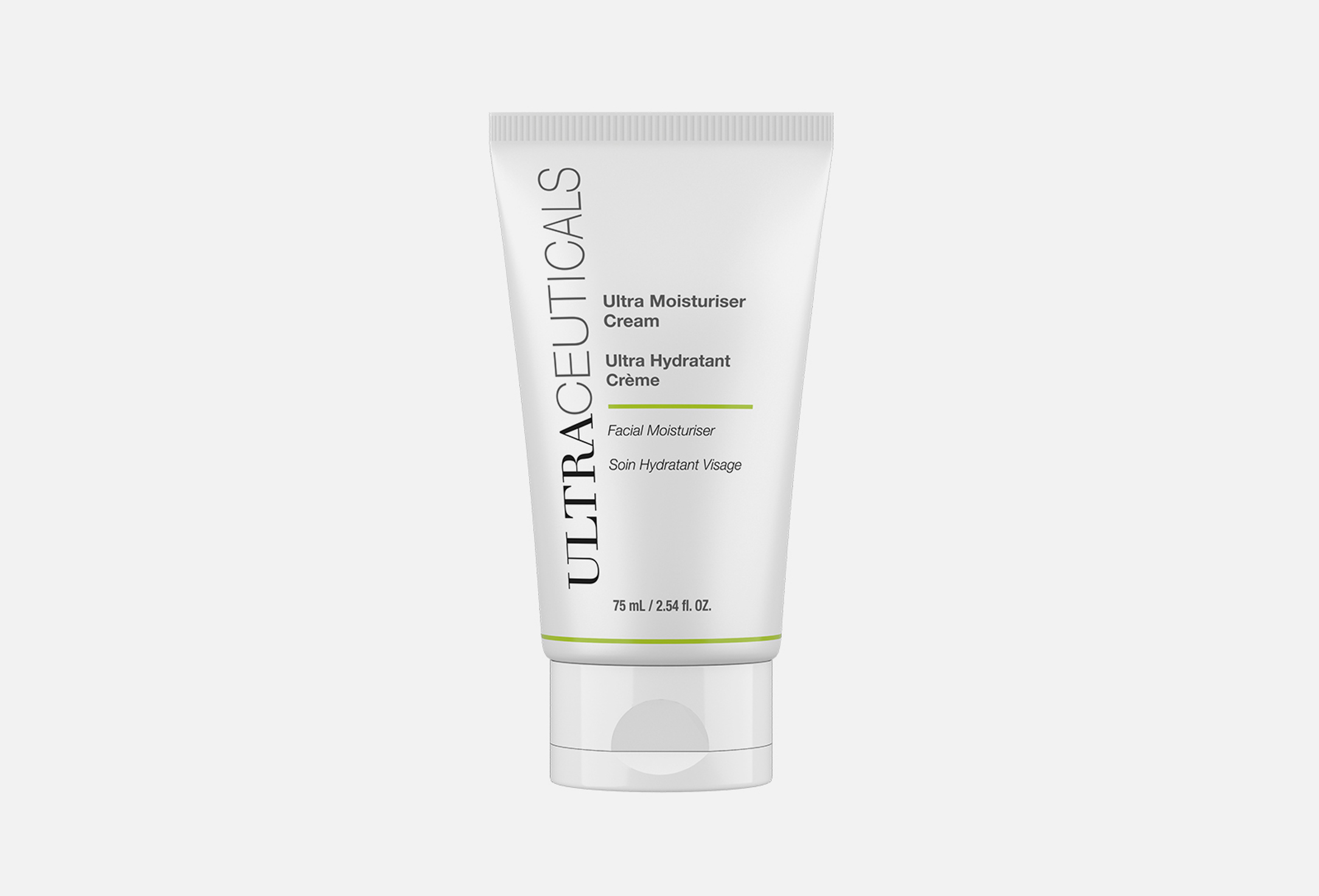 Ultra moisturiser  75 
