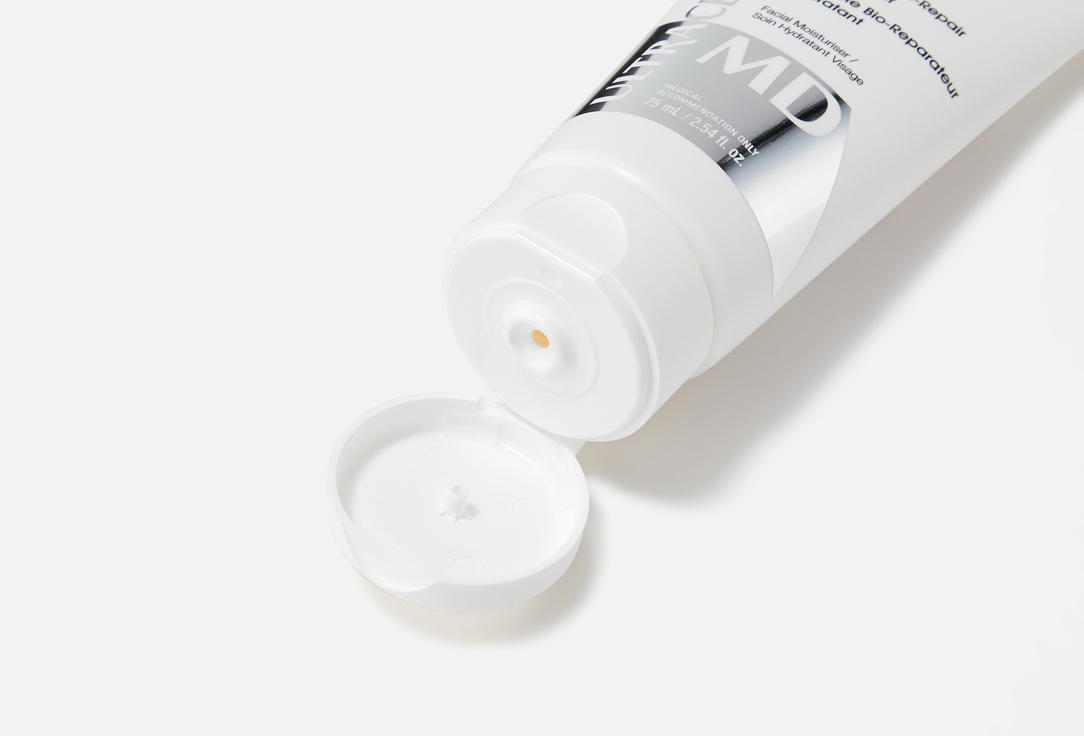 ULTRACEUTICALS face cream Ultimate MD bio-repair moisturiser