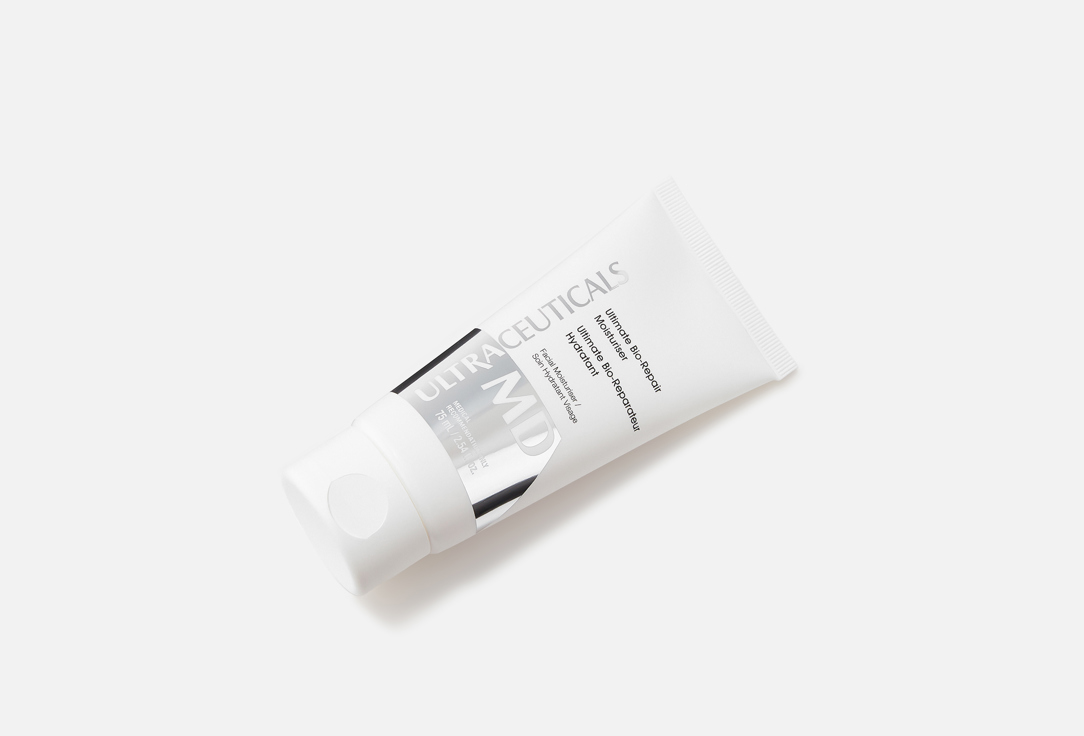 ULTRACEUTICALS face cream Ultimate MD bio-repair moisturiser