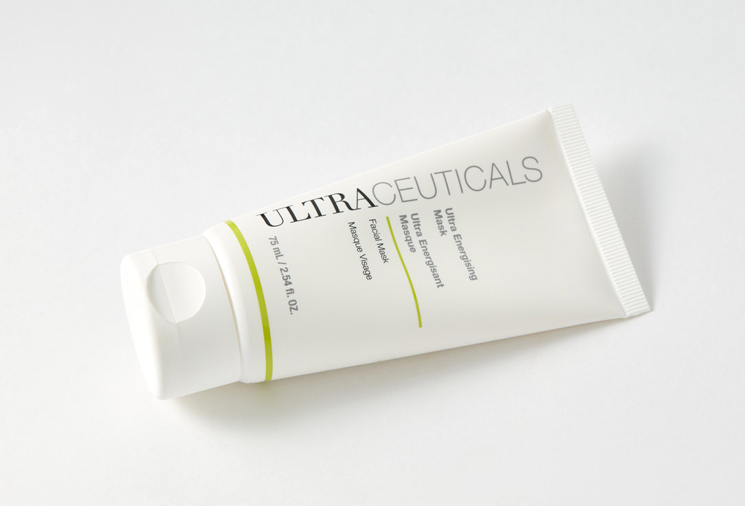 ULTRACEUTICALS Face Mask Ultra energising 75 ml ULTRACEUTICALS Face Mask Ultra energising