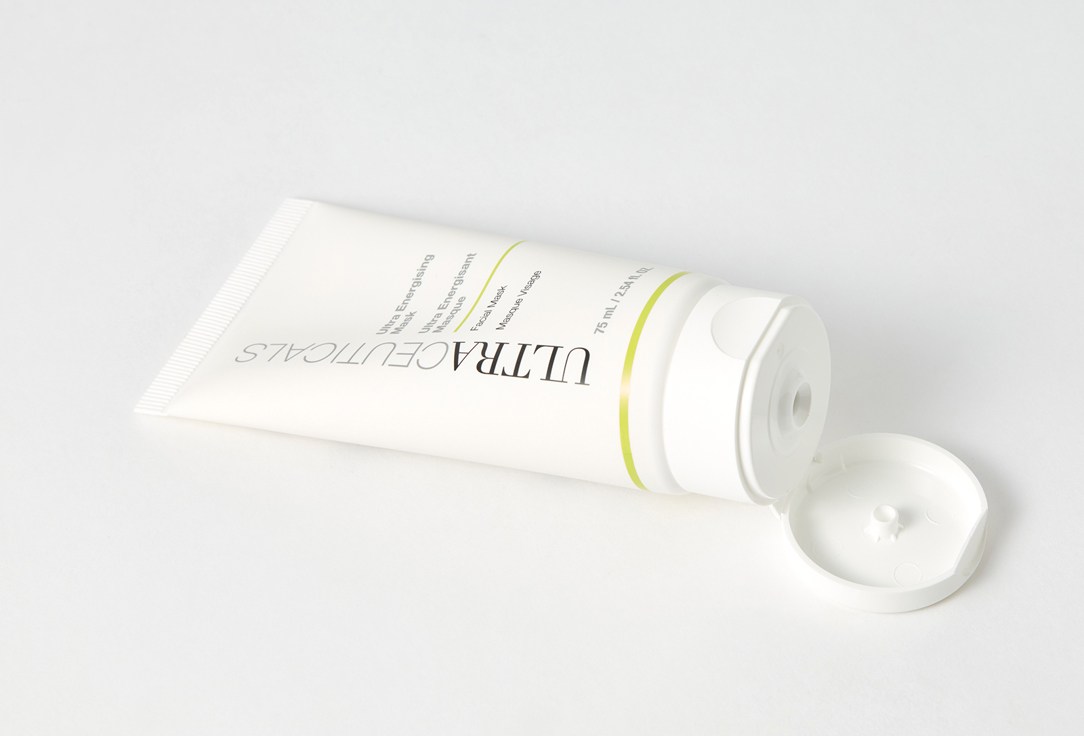 ULTRACEUTICALS Face Mask Ultra energising 75 ml ULTRACEUTICALS Face Mask Ultra energising