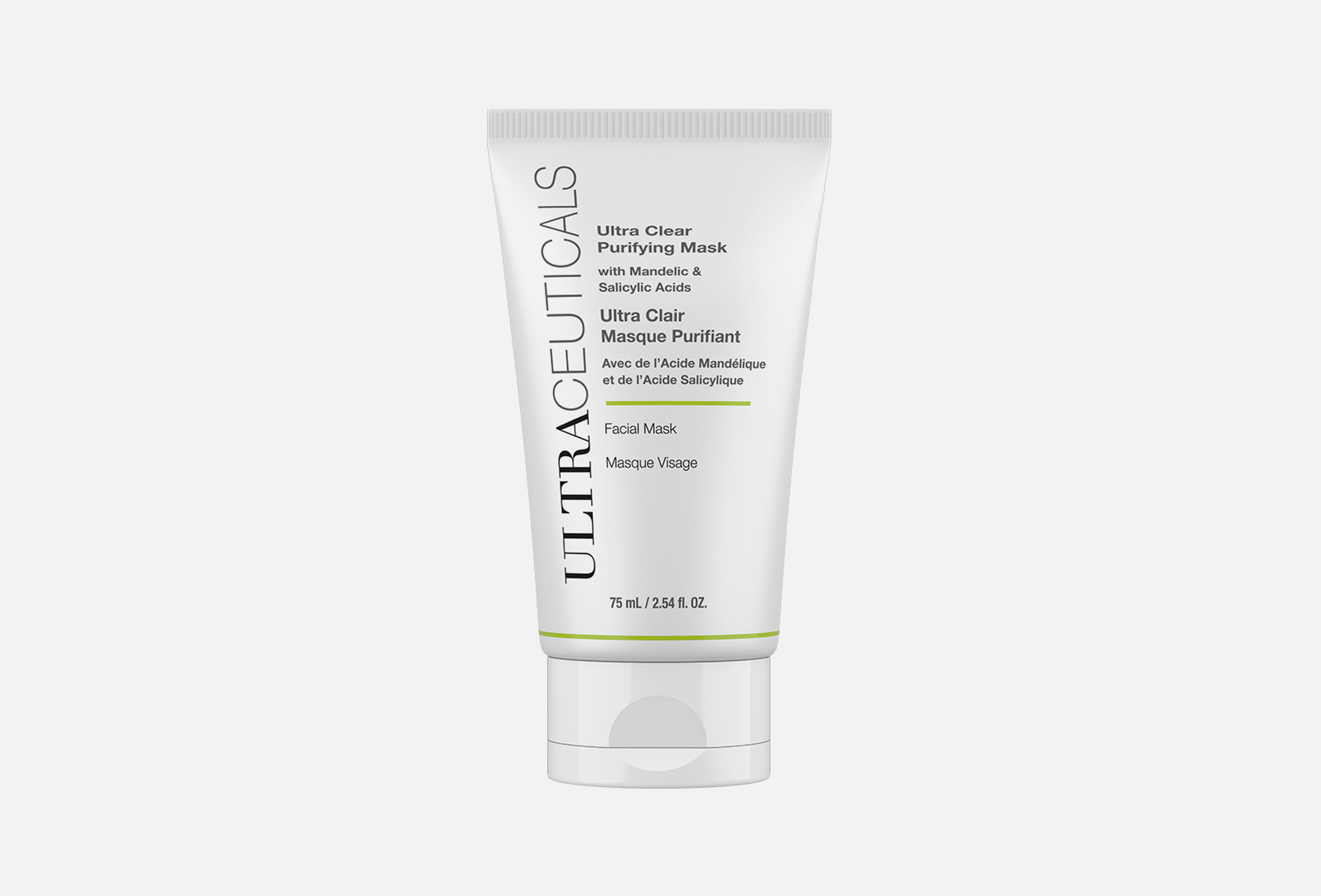 Ultra Clear Purifying 75