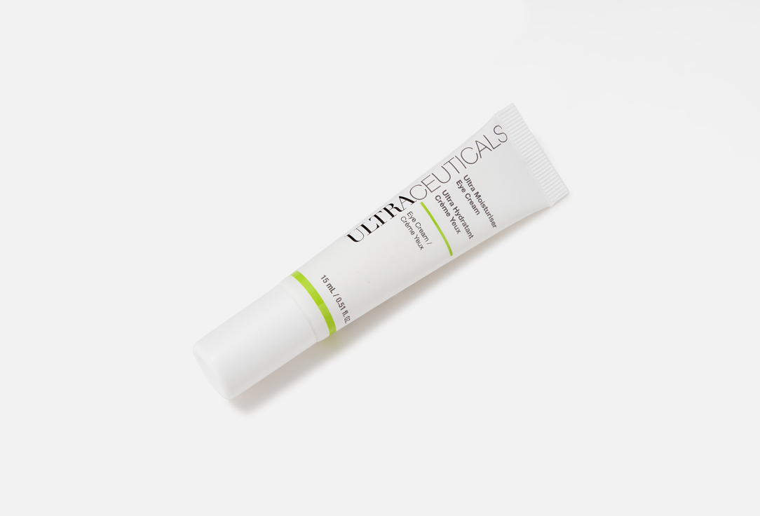 ULTRACEUTICALS Eye cream Ultra moisturiser 15 ml ULTRACEUTICALS Eye cream Ultra moisturiser