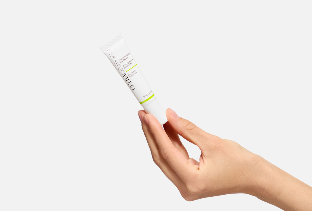 ULTRACEUTICALS Eye cream Ultra moisturiser 15 ml ULTRACEUTICALS Eye cream Ultra moisturiser