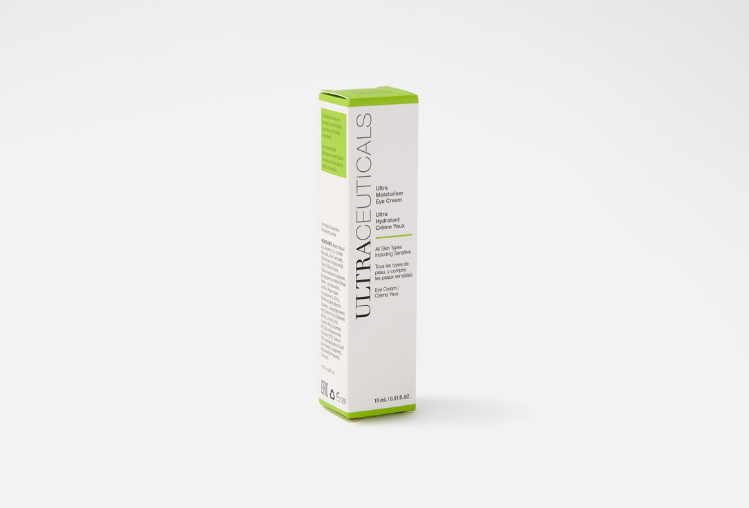 ULTRACEUTICALS Eye cream Ultra moisturiser 15 ml ULTRACEUTICALS Eye cream Ultra moisturiser