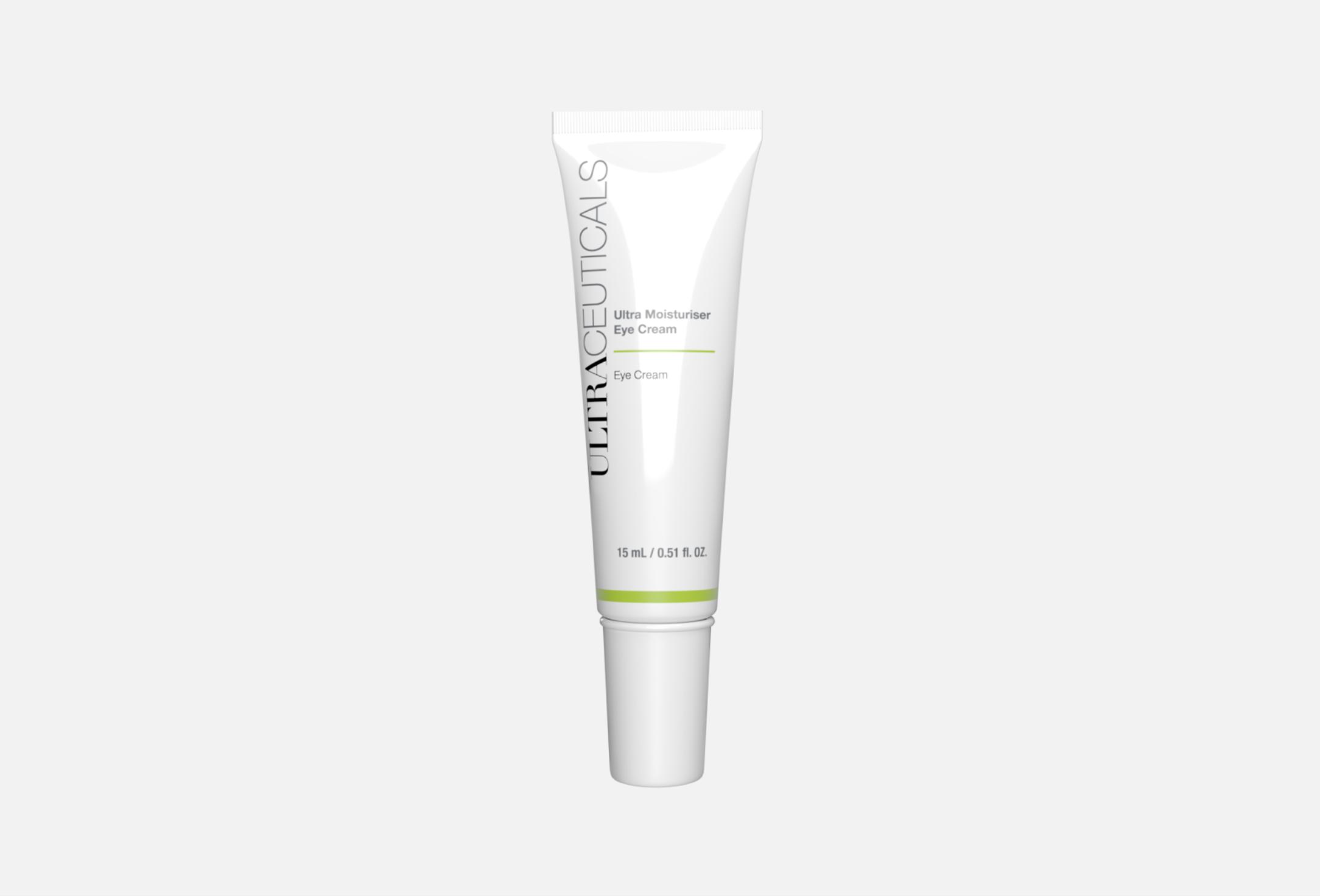 Ultra moisturiser 15