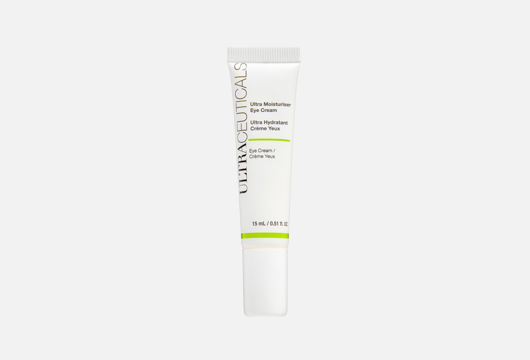 ULTRACEUTICALS Eye cream Ultra moisturiser 15 ml ULTRACEUTICALS Eye cream Ultra moisturiser