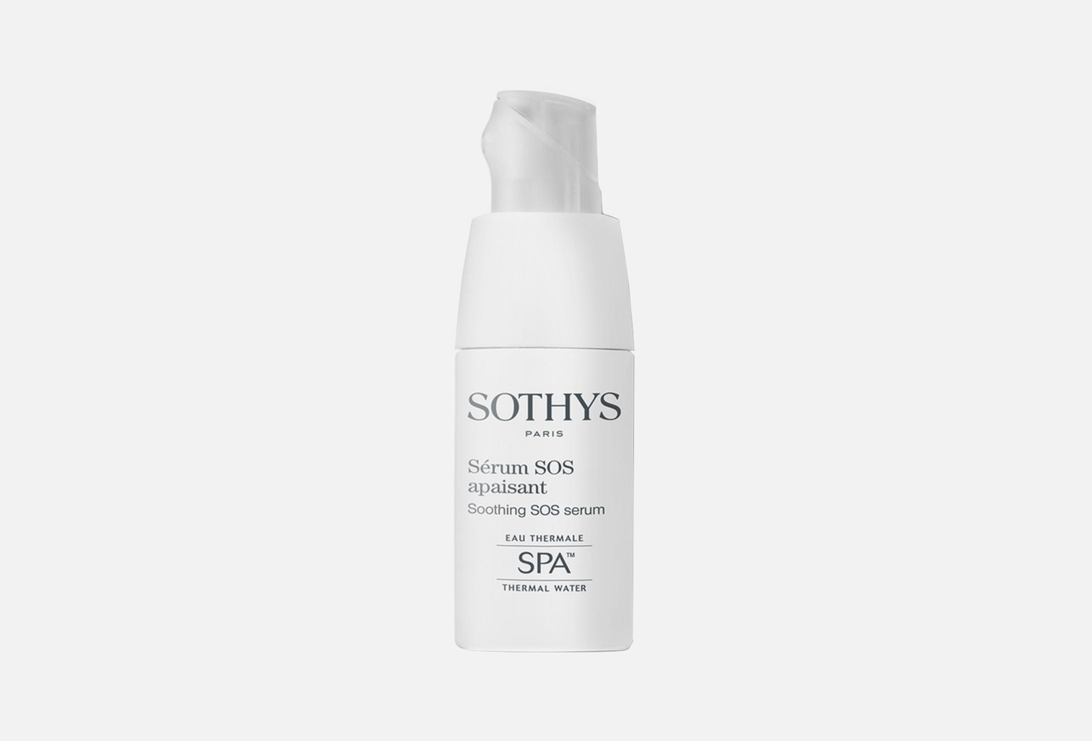 Soothing SOS Serum 20