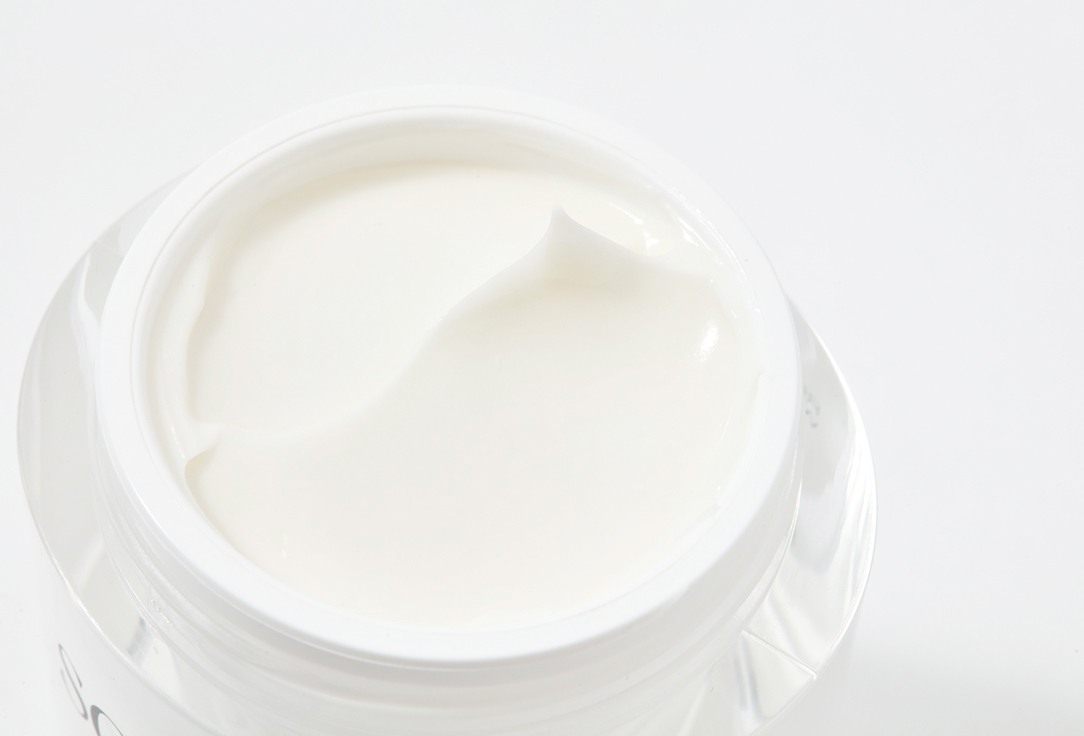 Sothys anti-aging facial moisturizer WRINKLE-TARGETING YOUTH CREAM
