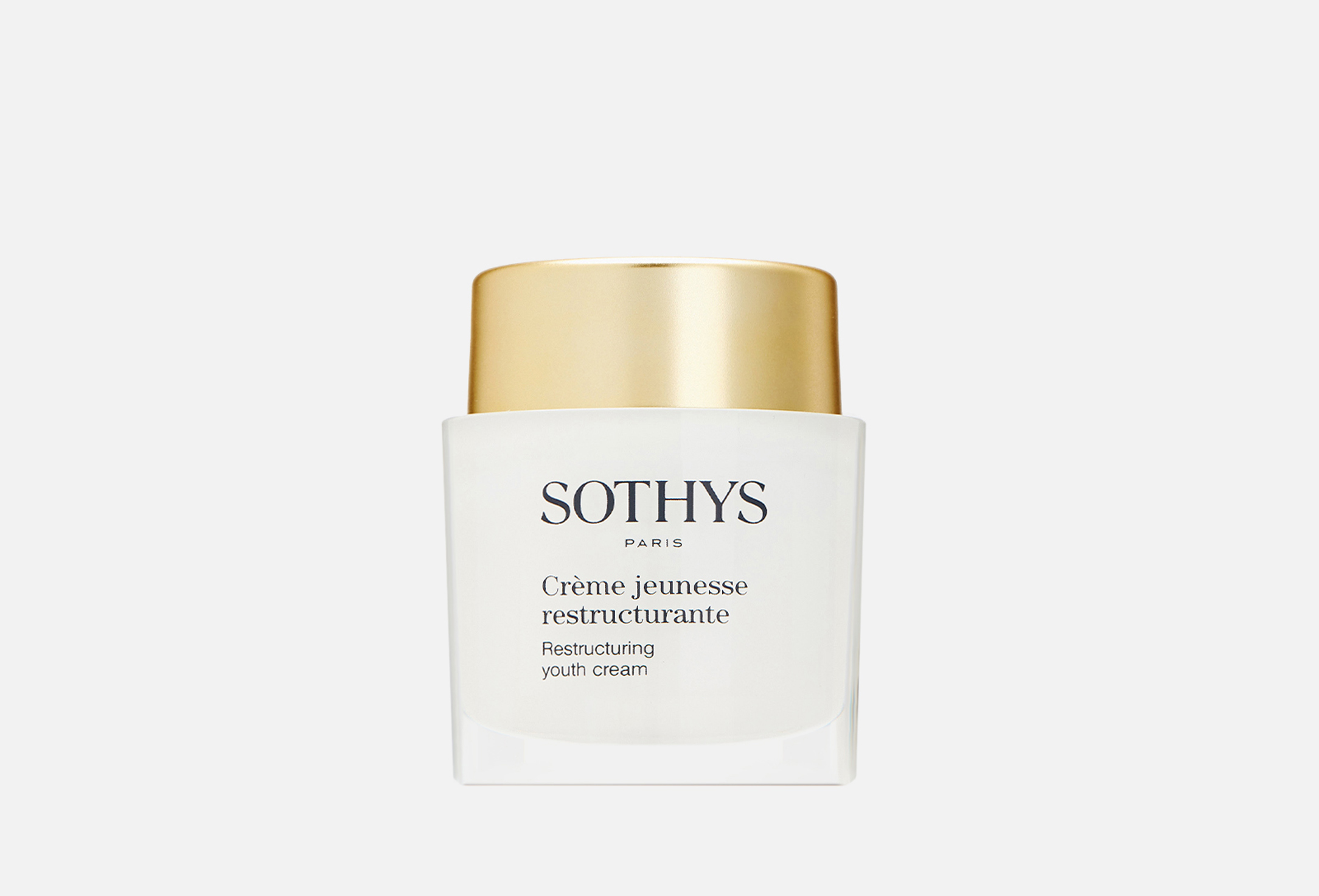 RESTRUCTURING YOUTH CREAM  50 