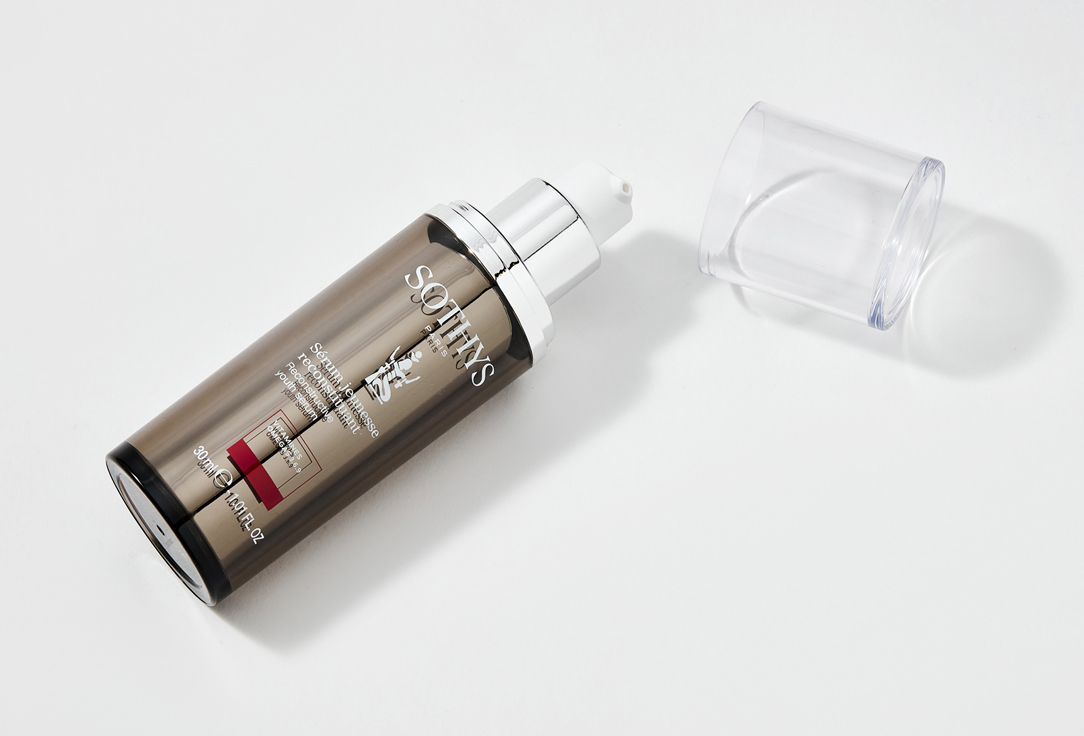 Sothys Anti-aging Face Serum Reconstructive Youth Serum