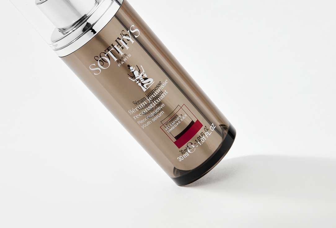 Sothys Anti-aging Face Serum Reconstructive Youth Serum