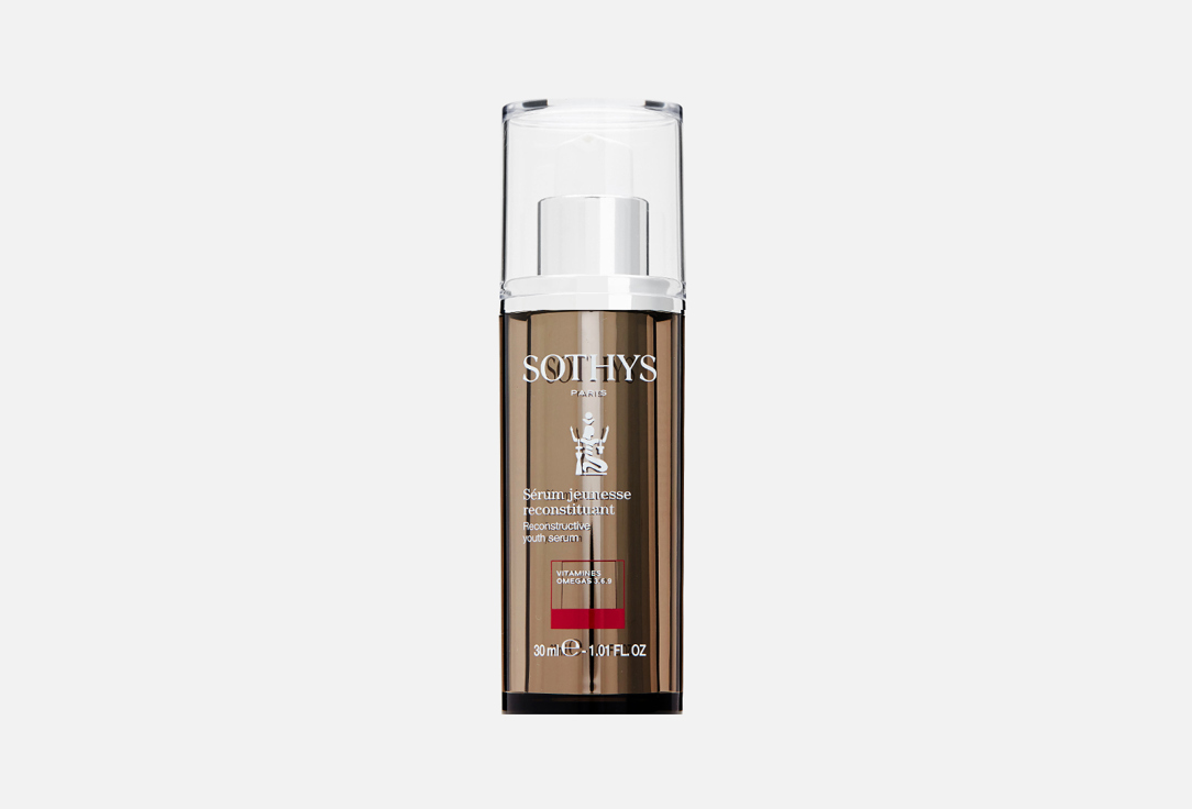 Sothys Anti-aging Face Serum Reconstructive Youth Serum