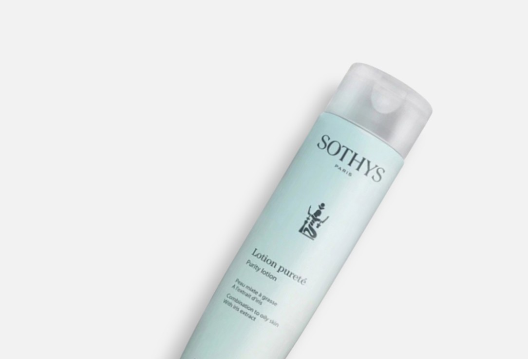 Sothys facial LOTION PURITY