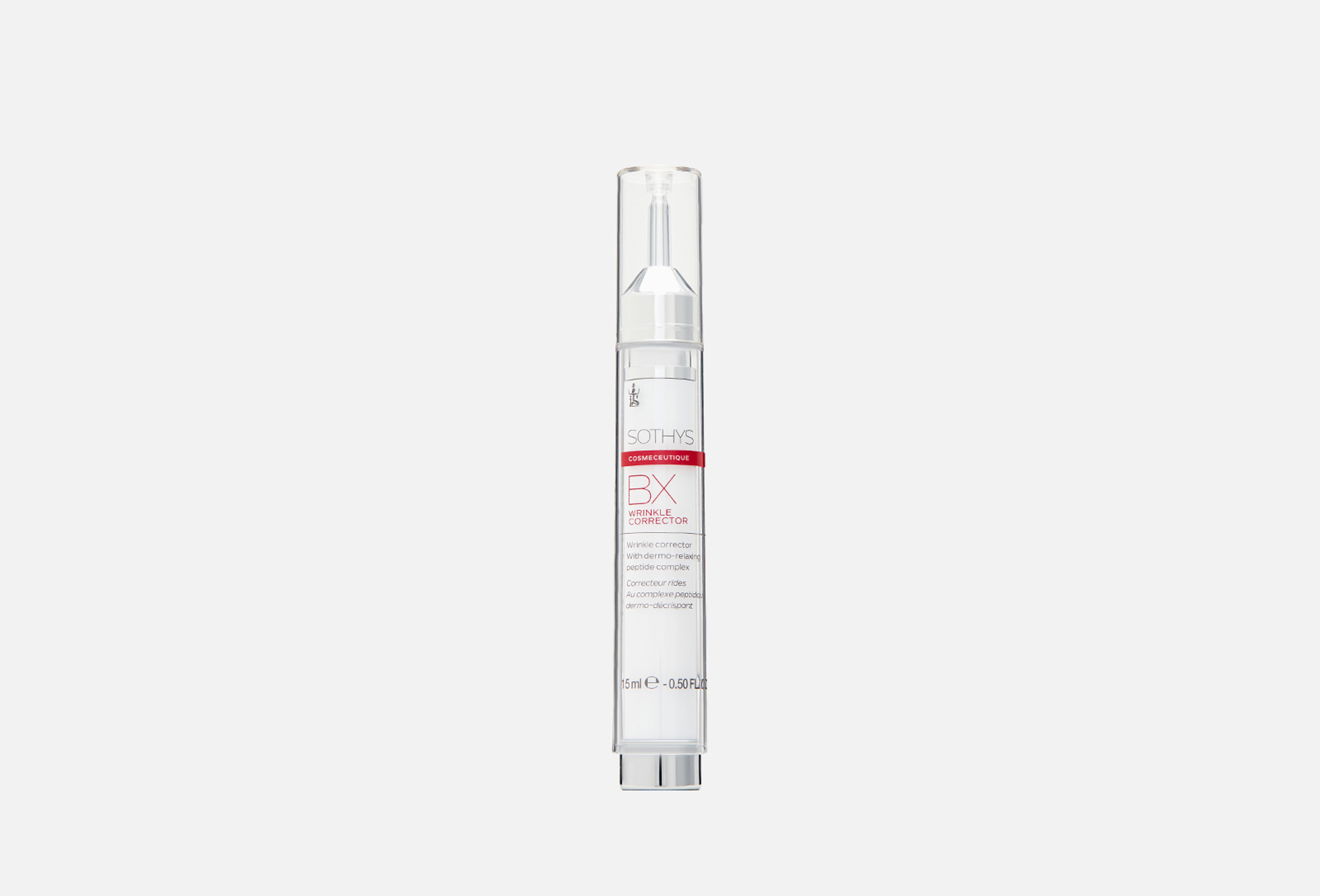 BX Wrinkle Corrector  15 