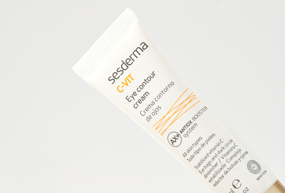 Sesderma anti-age eye contour cream C-vit