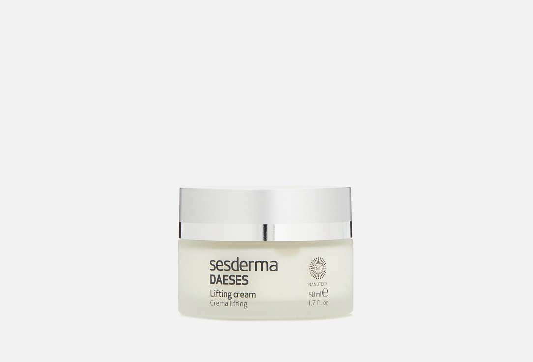 Sesderma lifting face cream Daeses 50 ml Sesderma lifting face cream Daeses