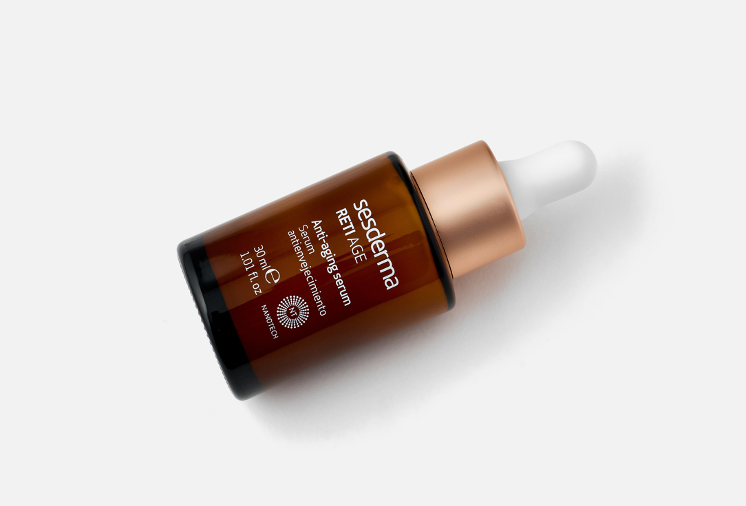 Sesderma anti-age liposomal face serum Retiage 30 ml Sesderma anti-age liposomal face serum Retiage