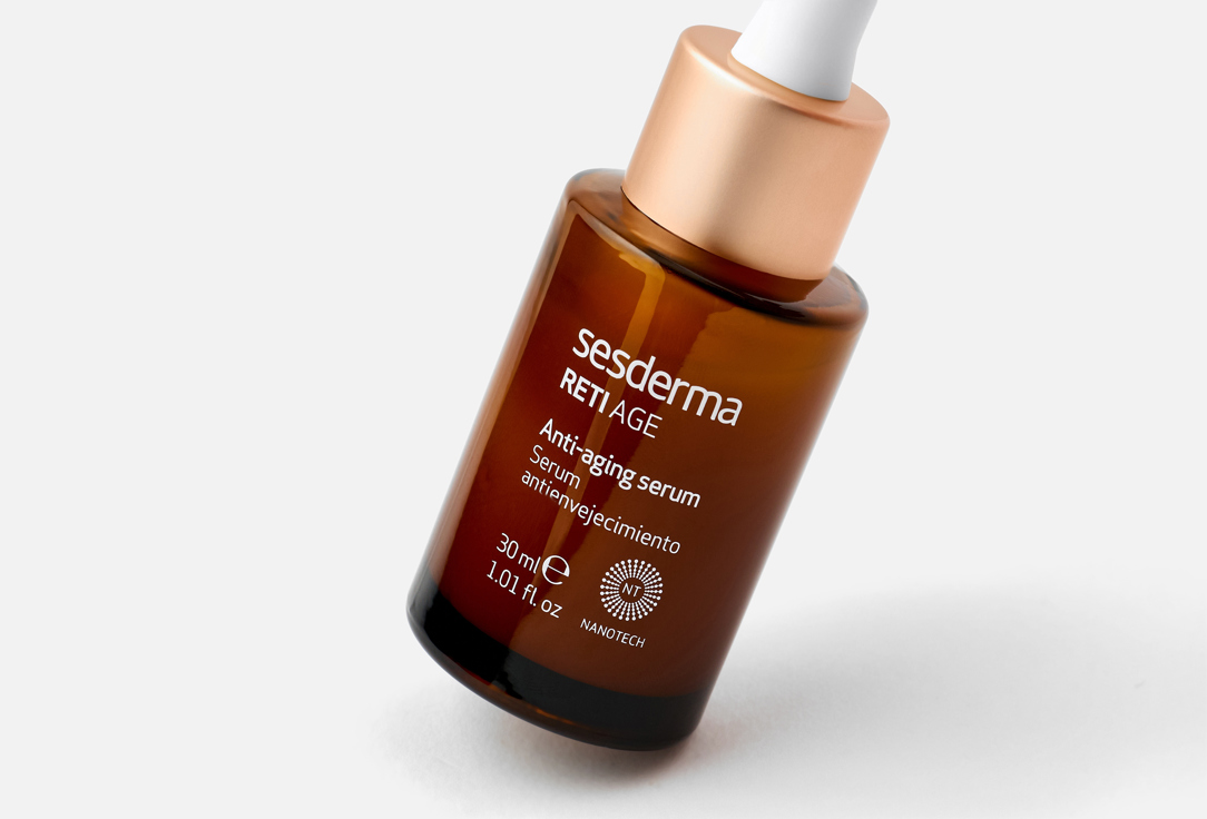 Sesderma anti-age liposomal face serum Retiage 30 ml Sesderma anti-age liposomal face serum Retiage