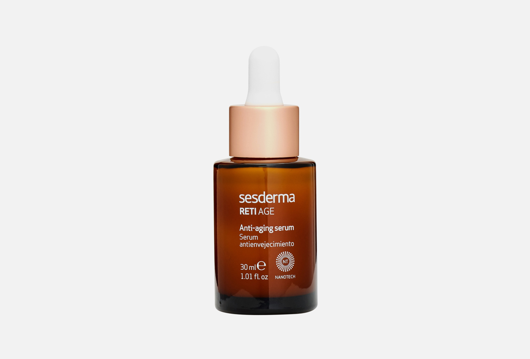 Sesderma anti-age liposomal face serum Retiage 30 ml Sesderma anti-age liposomal face serum Retiage