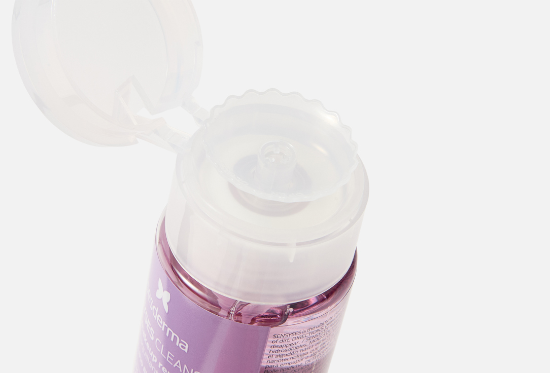 Sesderma Eye makeup remover SENSYSES cleanser 100 ml Sesderma Eye makeup remover SENSYSES cleanser