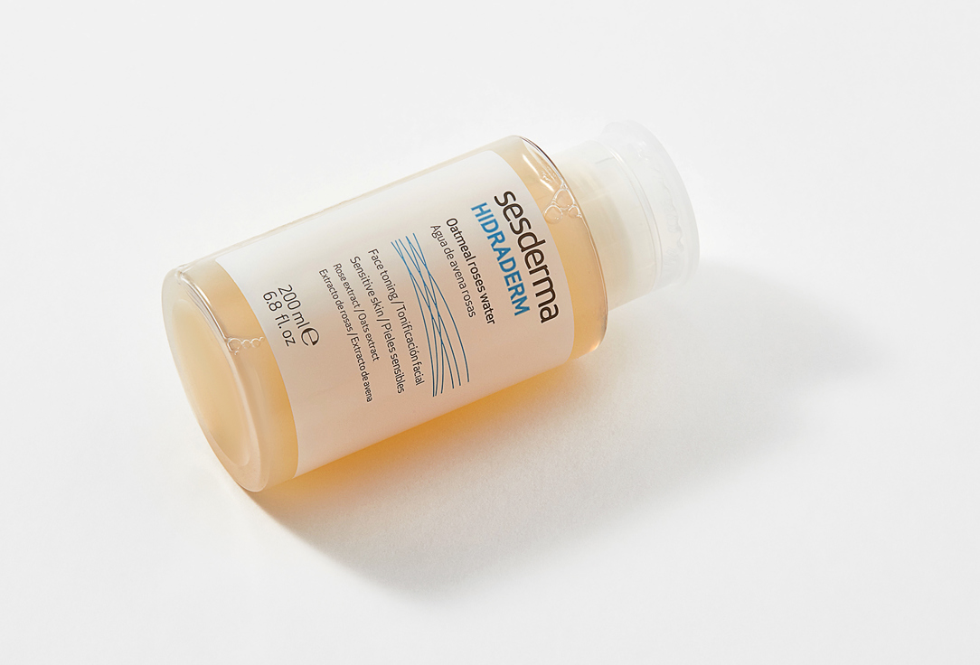 Sesderma Soothing Face Tonic HIDRADERM 200 ml Sesderma Soothing Face Tonic HIDRADERM