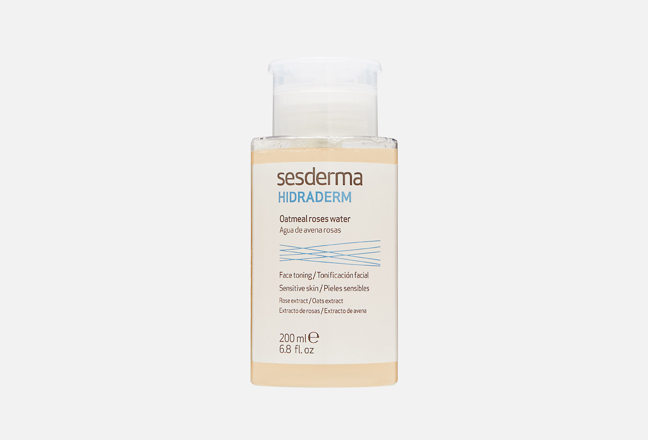 HIDRADERM  200 