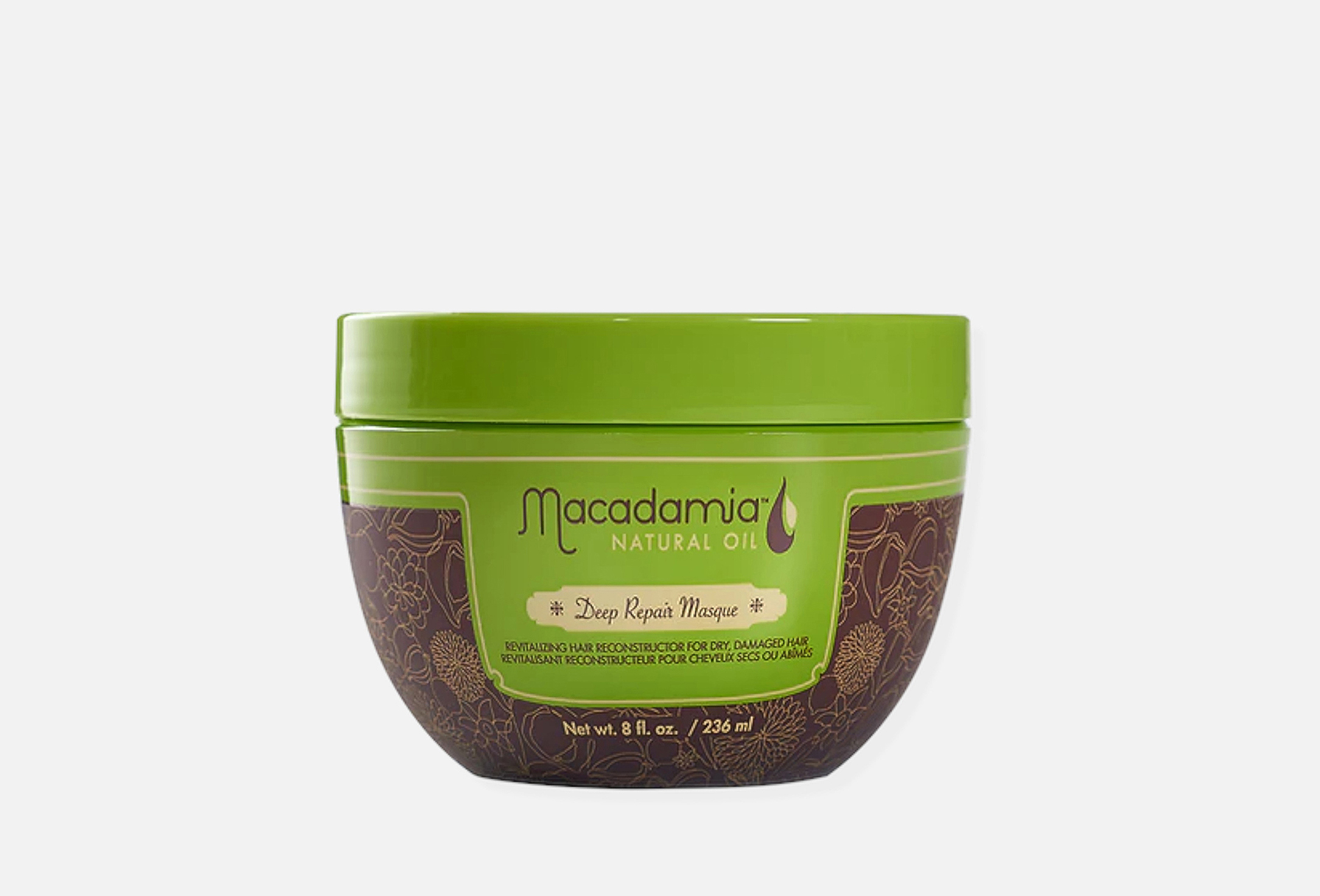 Deep Repair Masque  236 