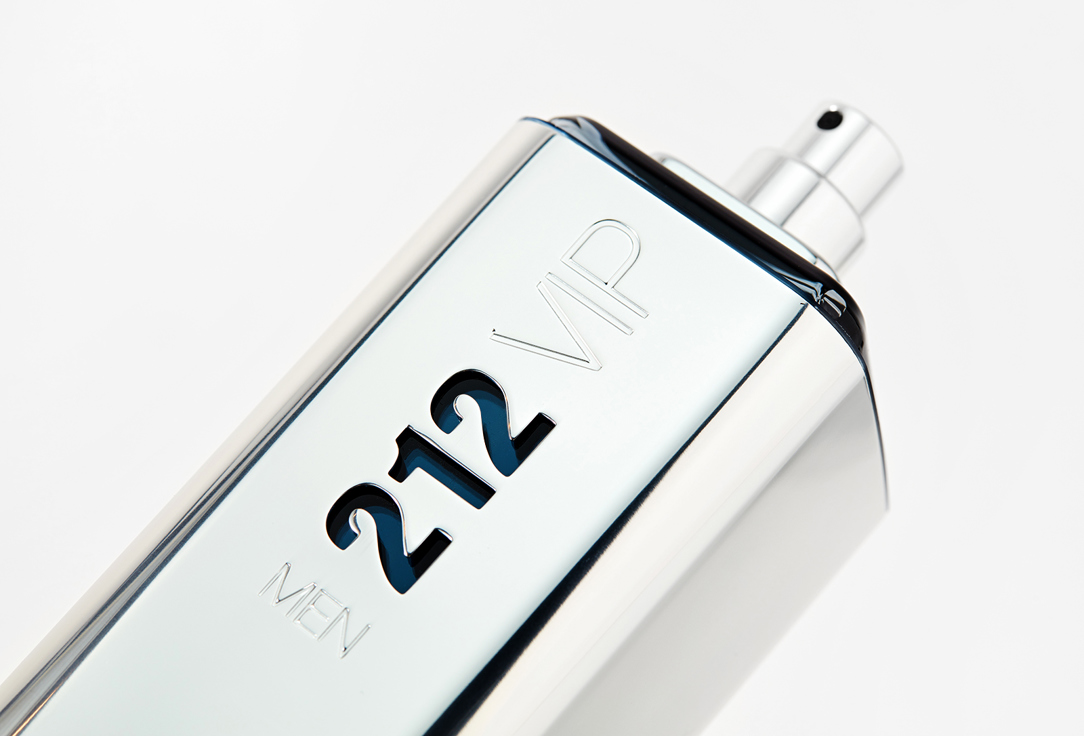 Carolina Herrera Eau de toilette 212 VIP MEN