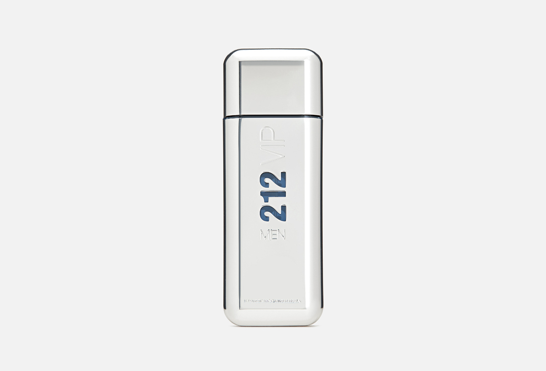 Carolina Herrera Eau de toilette 212 VIP MEN