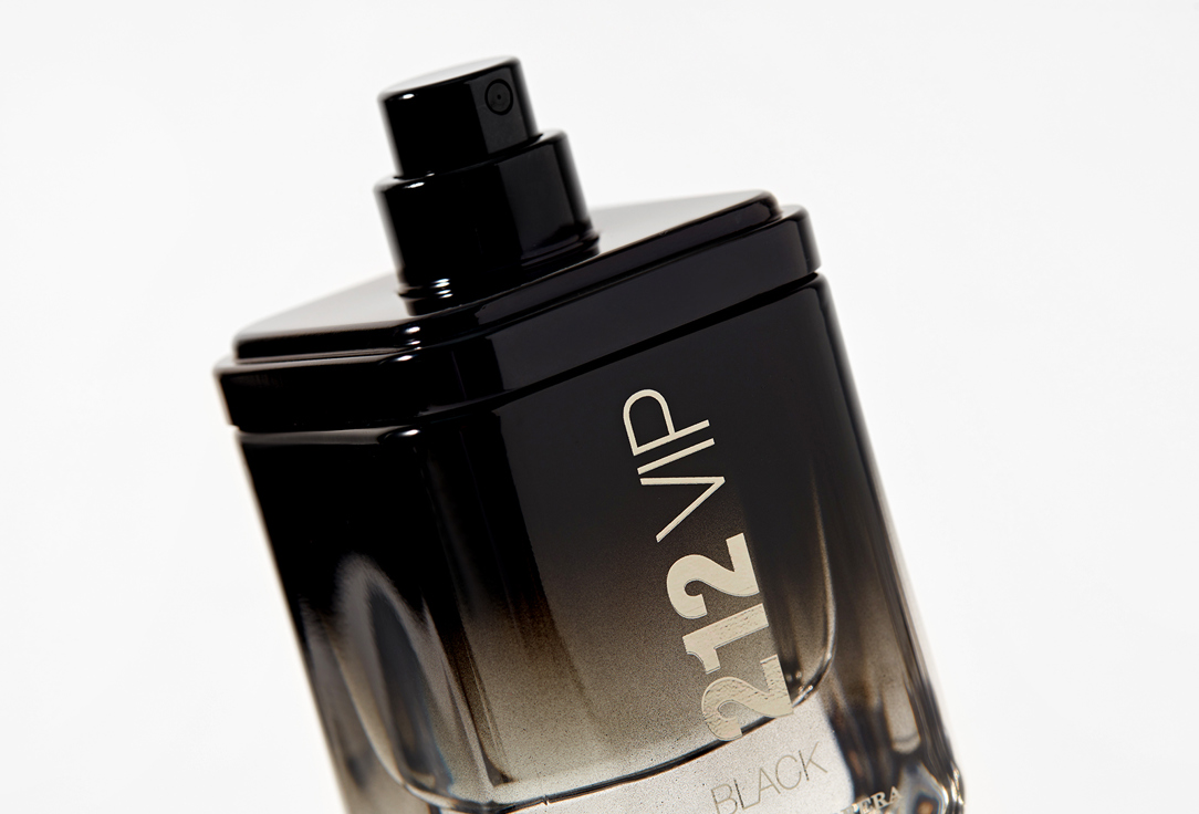 كارولينا هيريرا ماء عطر 212 في آي بي بلاك