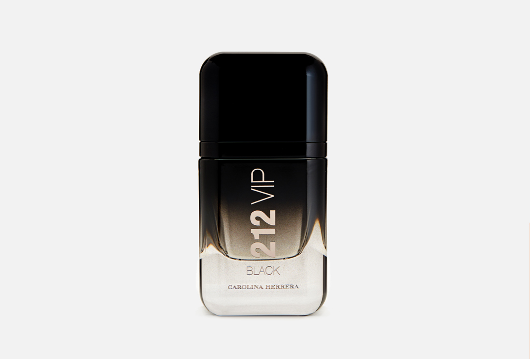 كارولينا هيريرا ماء عطر 212 في آي بي بلاك
