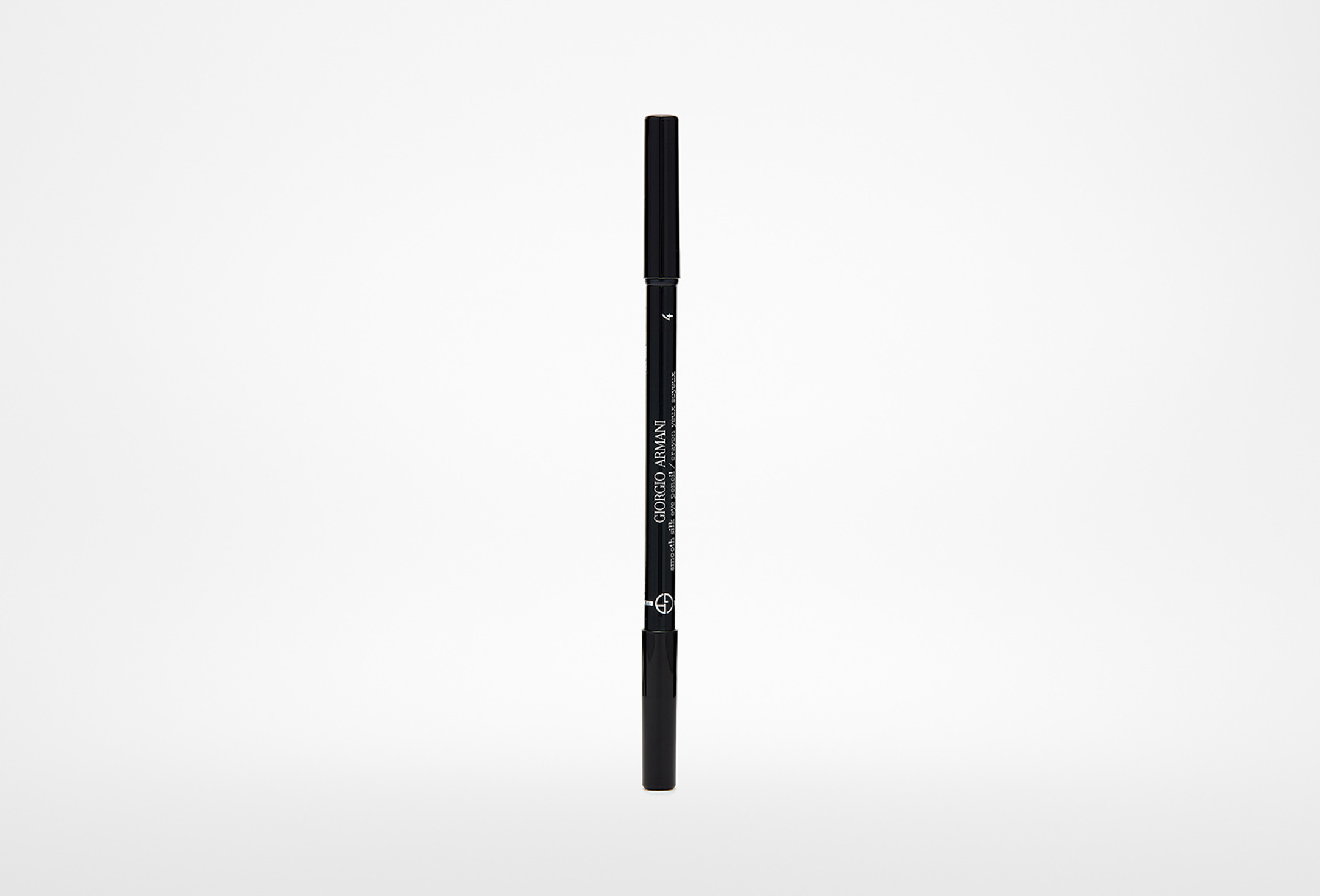 SMOOTH SILK  1 04, Black