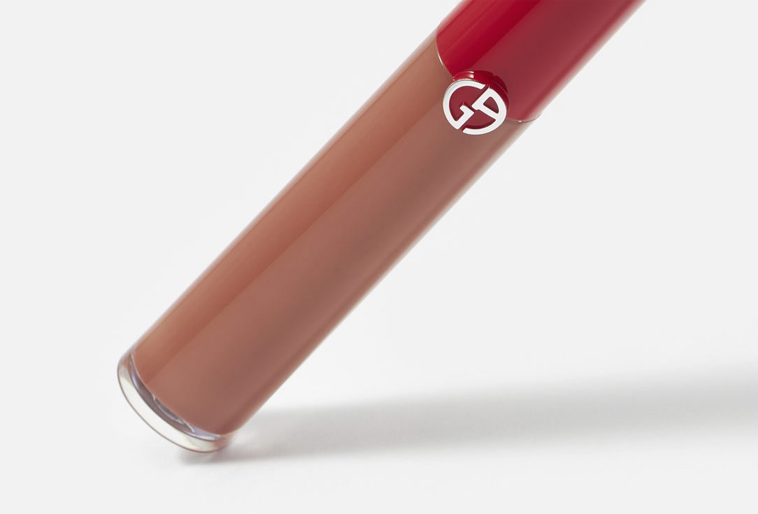 Armani Long-Lasting Velvet Liquid Lipstick Lip Maestro