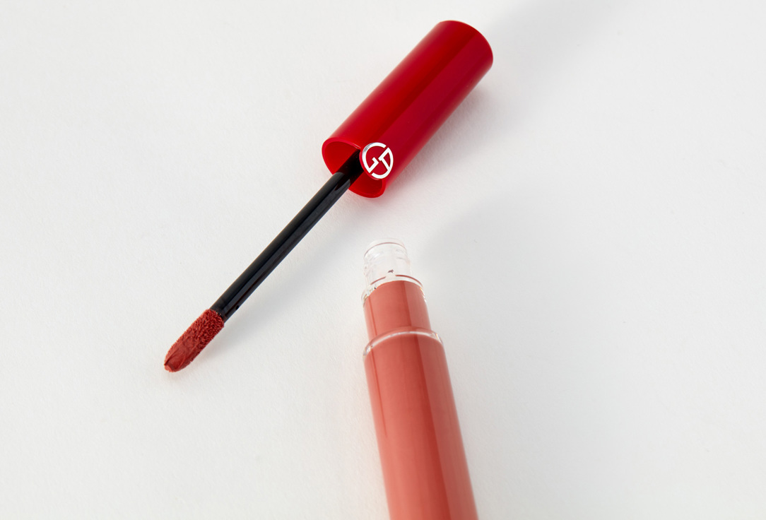 Armani Long-Lasting Velvet Liquid Lipstick Lip Maestro