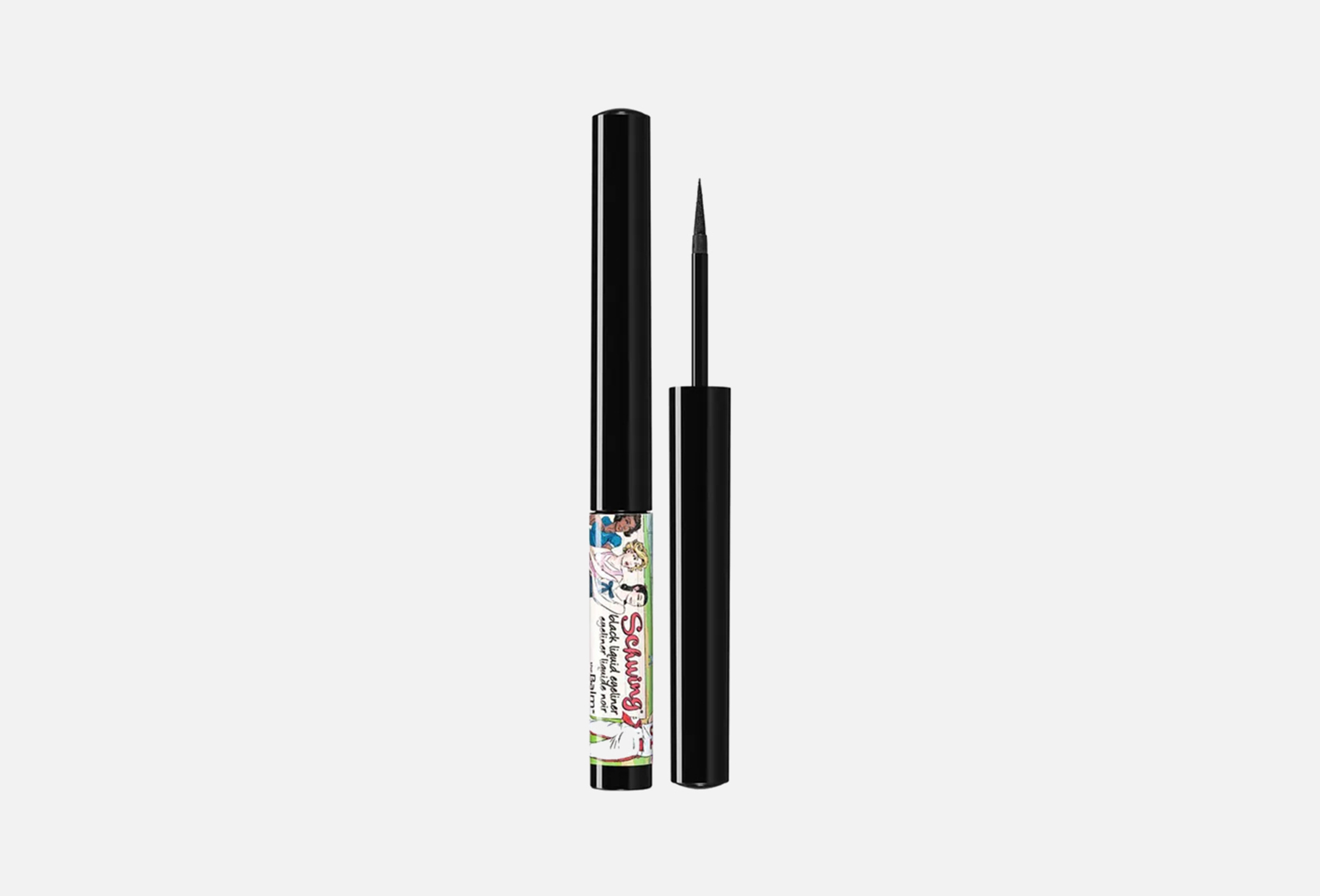 Schwing Black