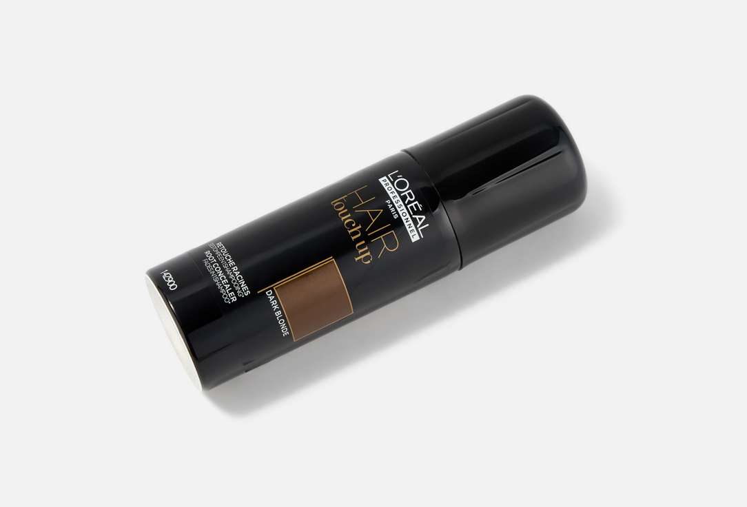 LOreal professionnel Root Concealer Hair Spray Hair Touch Up