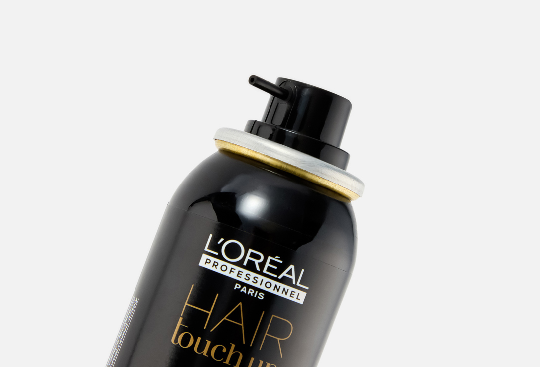 LOreal professionnel Root Concealer Hair Spray Hair Touch Up
