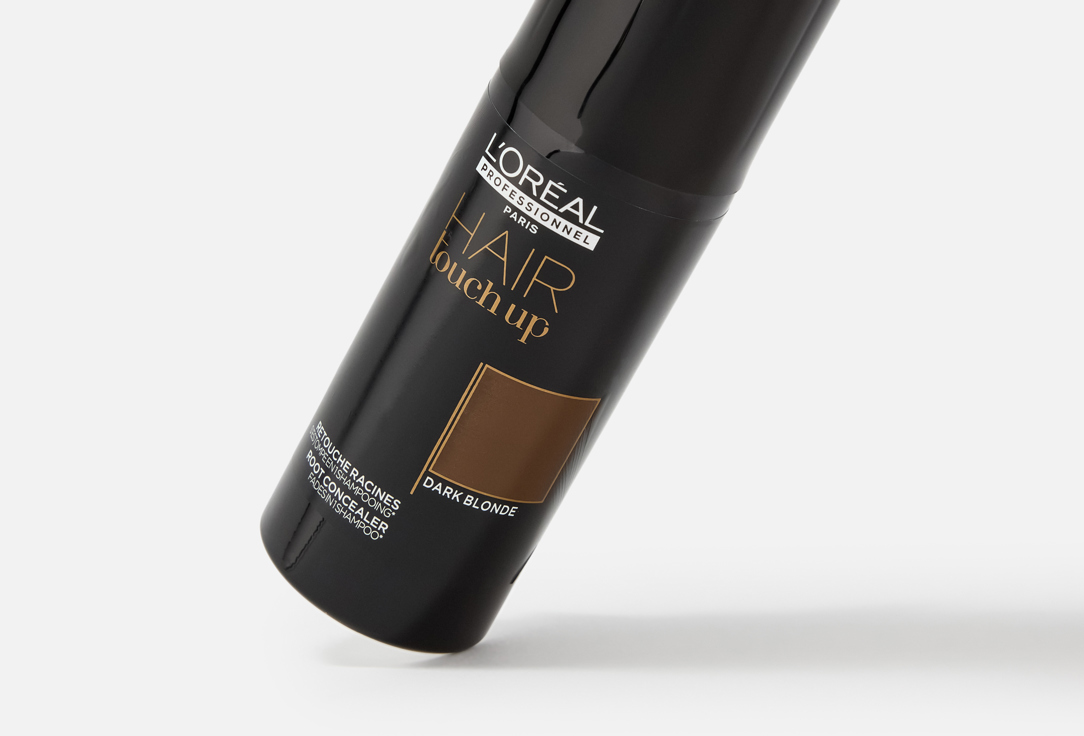 LOreal professionnel Root Concealer Hair Spray Hair Touch Up