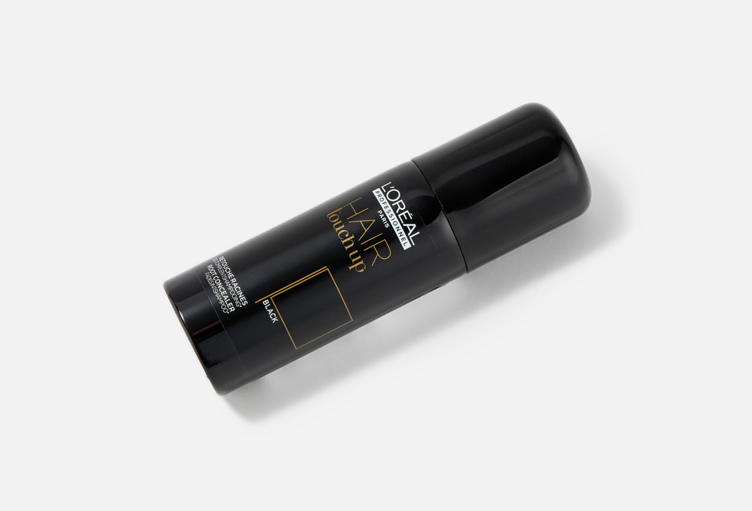 LOreal professionnel Hair root concealer spray Hair Touch Up