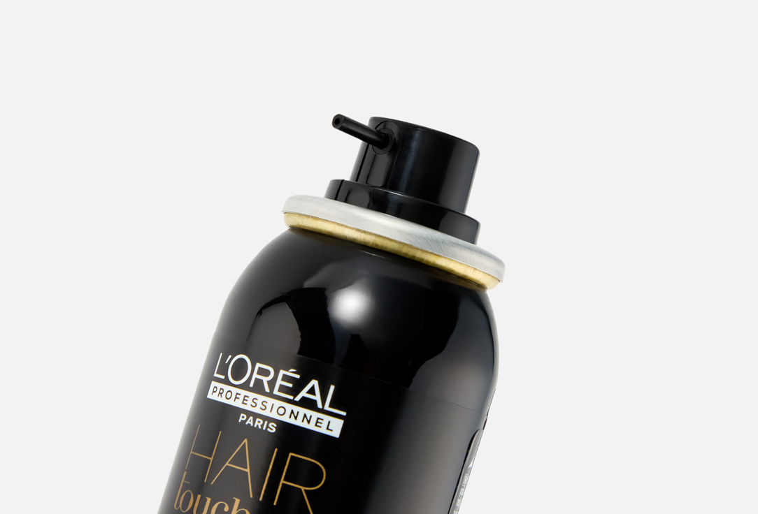 LOreal professionnel Hair root concealer spray Hair Touch Up