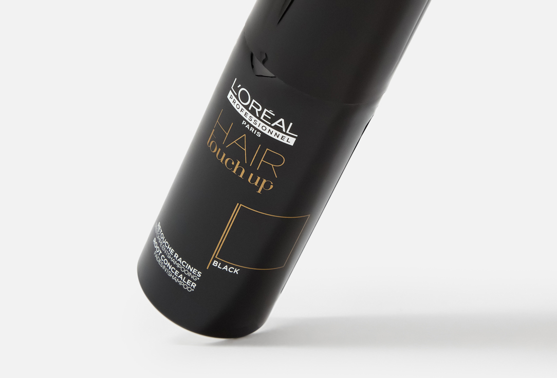 LOreal professionnel Hair root concealer spray Hair Touch Up