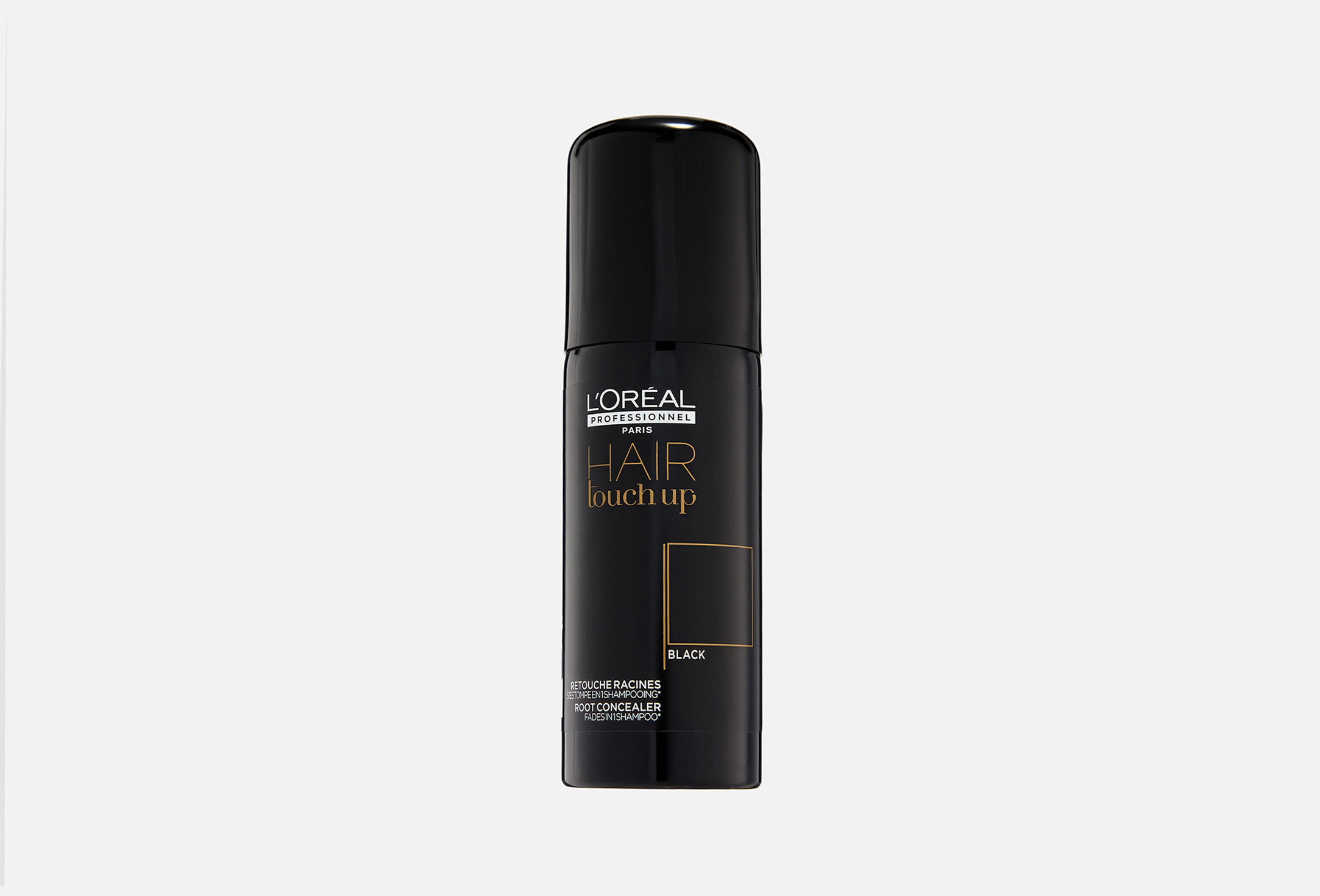 Hair Touch Up 75 Black
