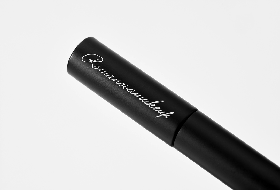 Romanovamakeup Long-Lasting Eyebrow Mascara Sexy Eyebrow Mascara