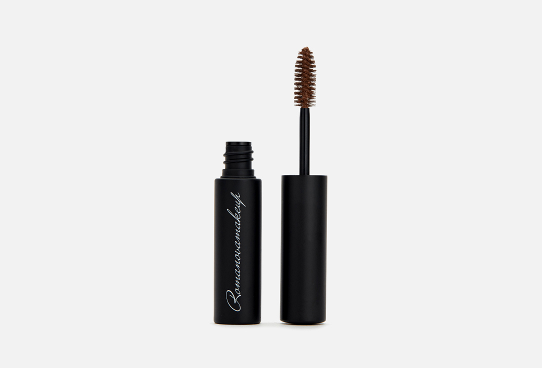 Romanovamakeup Long-Lasting Eyebrow Mascara Sexy Eyebrow Mascara