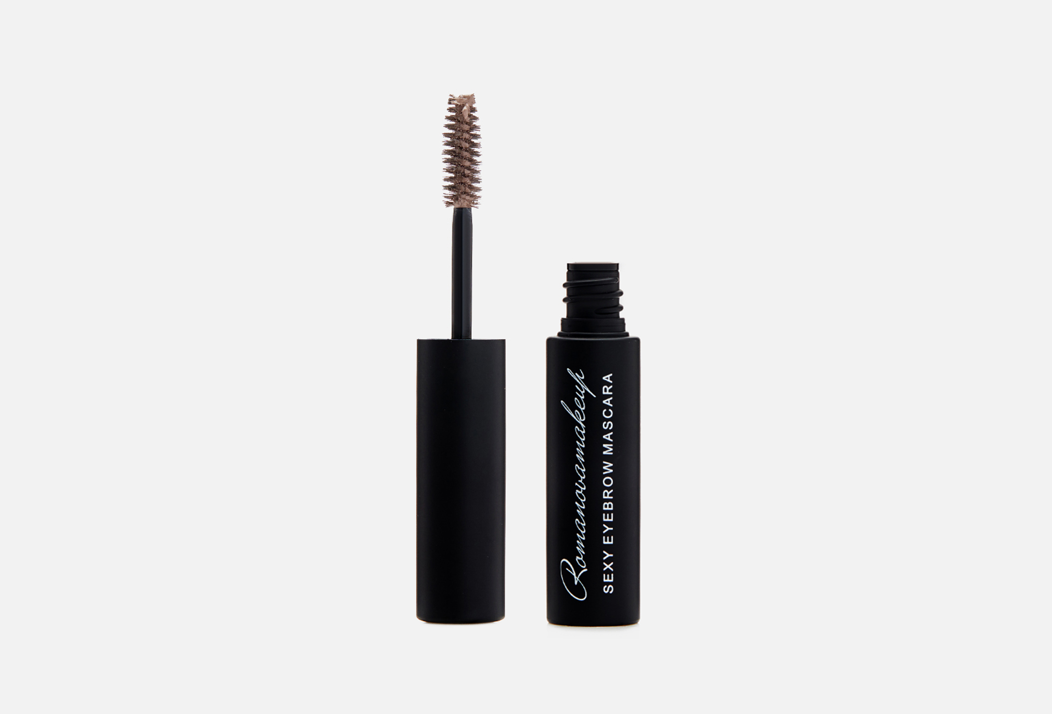 Sexy Eyebrow Mascara 5 Ice blonde
