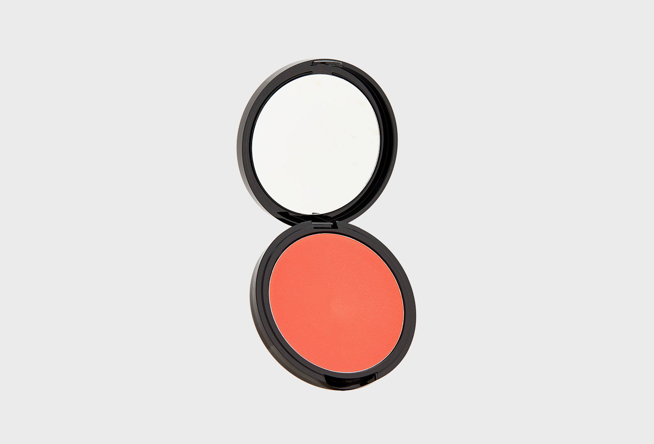 Sexy Cream Blush 8 Shiny peach