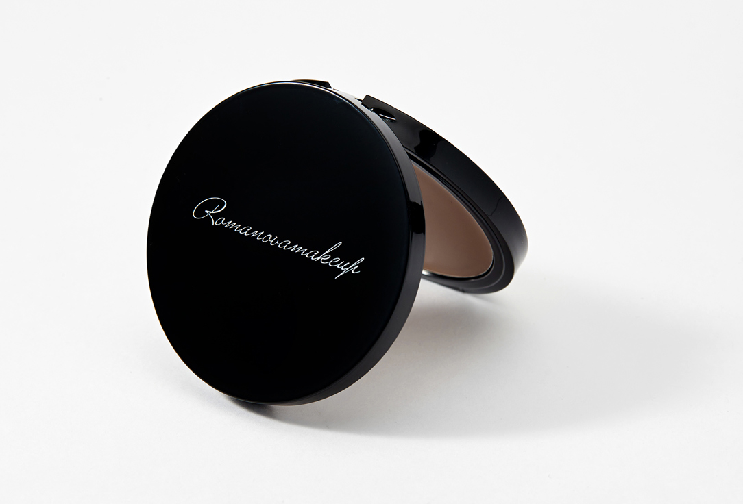 Romanovamakeup Lightweight Compact Sculptor Sexy Sculpting Cream