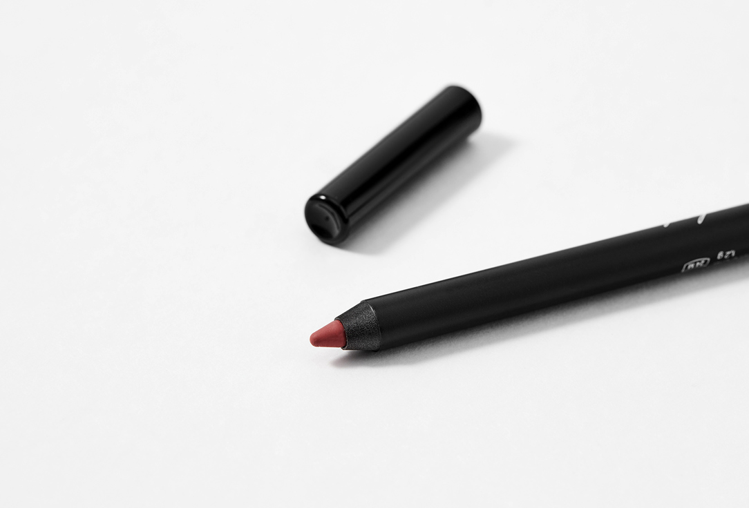Romanovamakeup Контур-карандаш для губ Sexy Contour Lip Liner Retro 1.2 г Romanovamakeup Контур-карандаш для губ Sexy Contour Lip Liner