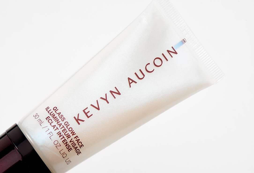 Kevyn Aucoin Face Highlighter Glass Glow Face
